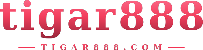 tigar888 logo